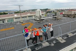 遊んで泊まれる小学校🏫✨

カタショーは家族で来ても
楽しめる施設です！

日常ではできない体験がカタショーなら
できますよ♪

ぜひ遊びに来てください！

#カタショー #遊んで泊まれる小学校 #貸切 #合宿 #黒板アート #インスタ映えスポット #インスタ映え #コスプレ #コスプレ撮影 #静岡旅行 #学校#制服 #牧之原 #観光スポット #観光 #宿泊 #泊まれる学校 #静岡観光スポット#合宿 #大学生 #大学生旅行 #学生旅行 #国内旅行 #合宿 #静岡 #静岡観光 #かた小 #ゼミ合宿 #給食#体育#自然#家族旅行